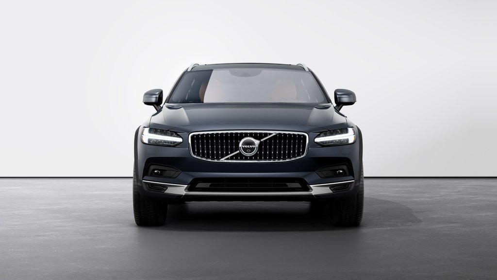 Volvo V90 Cross Country B6 AWD Ultra 2026-2