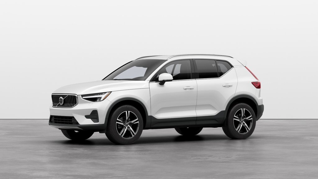 2025 Volvo XC40 B5 AWD Core Bright Theme-0