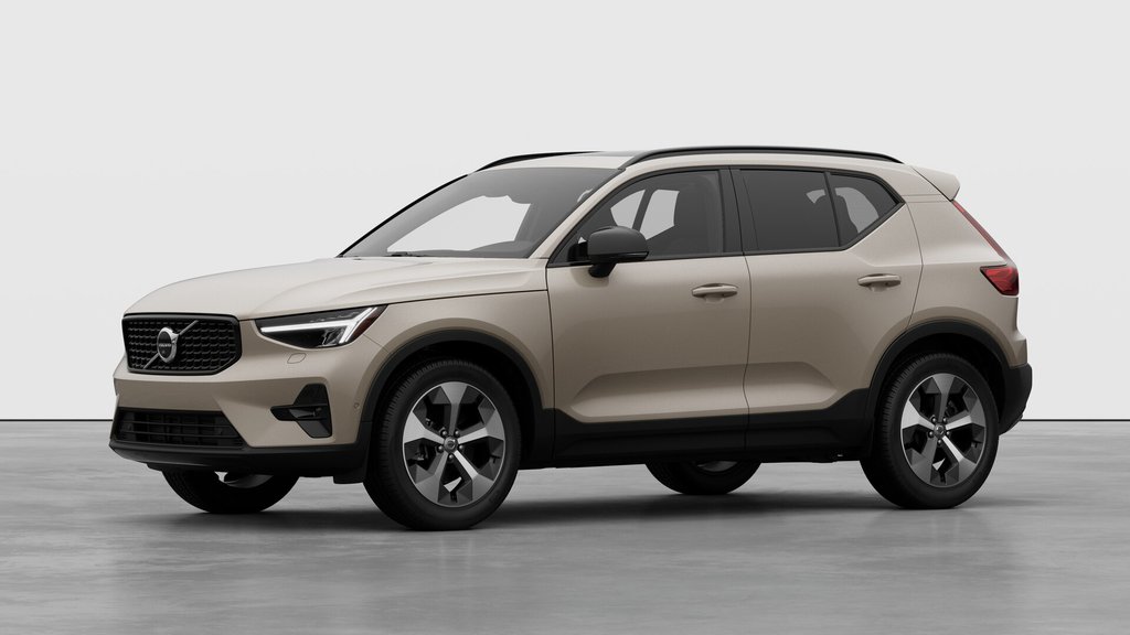 Volvo XC40 B5 AWD Plus Dark Theme 2026-0