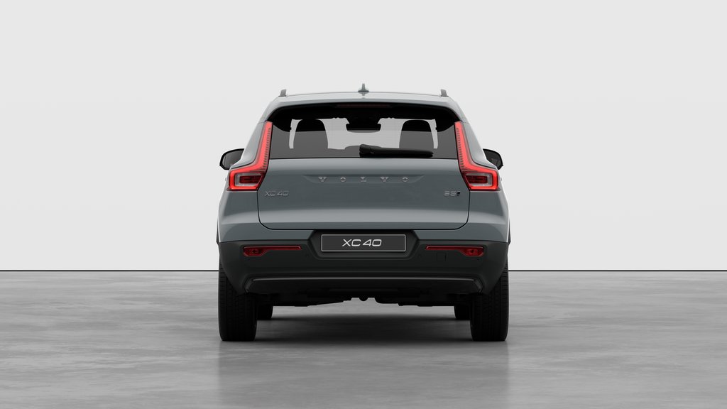 Volvo XC40 B5 AWD Ultra Dark Theme 2026-5