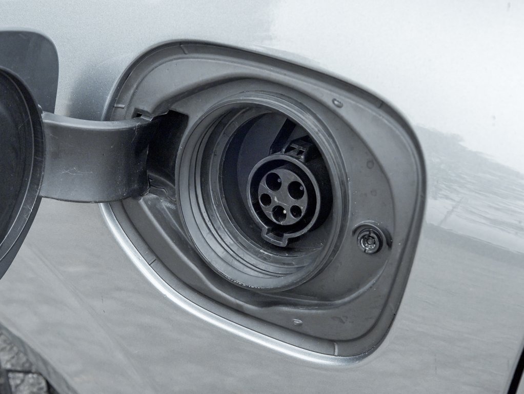 Volvo XC60 Recharge Recharge T8 eAWD PHEV Inscription Exp  VOLVO CPO 2021-6