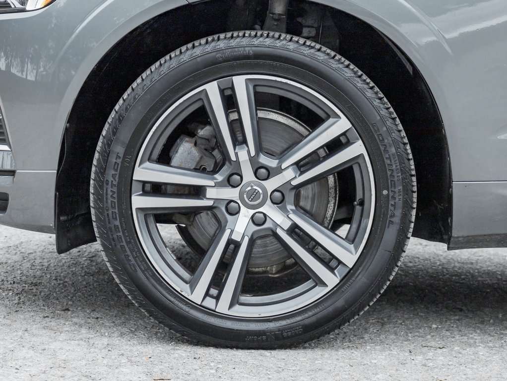 Volvo XC60 Recharge Recharge T8 eAWD PHEV Inscription Exp  VOLVO CPO 2021-3