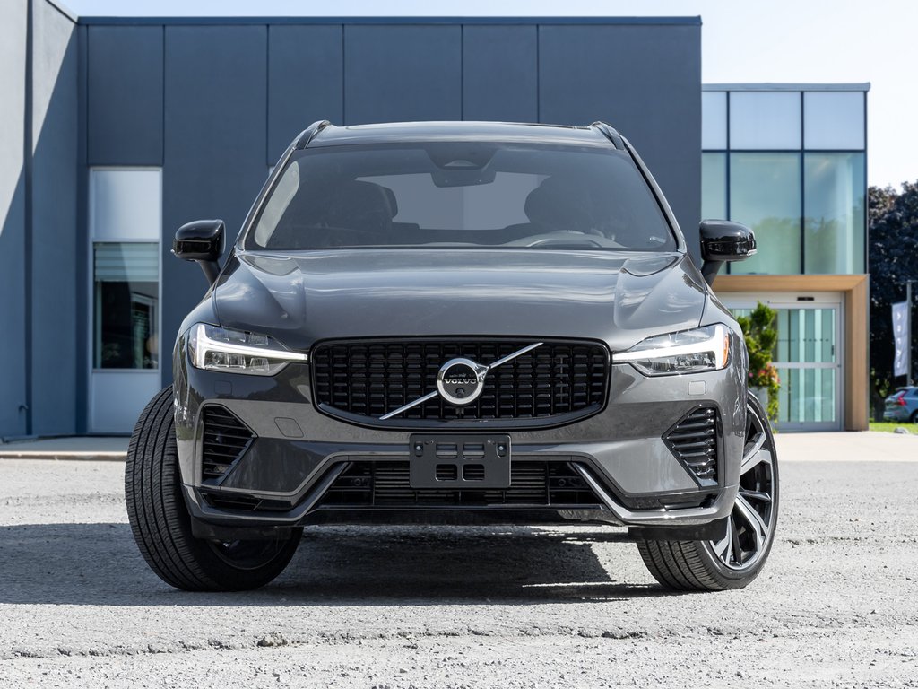 Volvo XC60 Recharge T8 eAWD PHEV R-Design 21ALLOY WHEEL HARMAN KARDON 2022-1