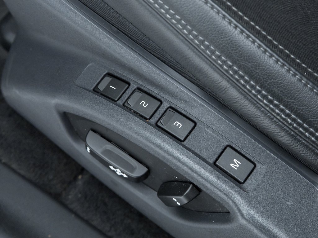 2015 Volvo XC60 2015.5 AWD 5dr T5  TRADE IN  NO ACCIDENTS  AS IS-7