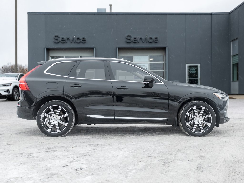 Volvo XC60 T6 AWD Inscription  TRADE IN  SAFETY CERT  LOW KM 2018-4