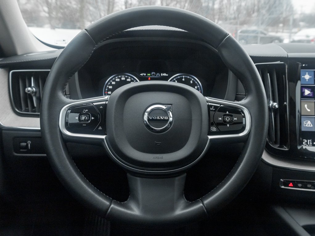 Volvo XC60 T6 AWD Inscription  TRADE IN  SAFETY CERT  LOW KM 2018-7