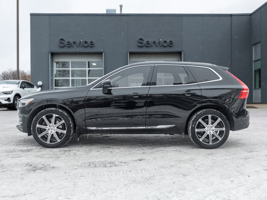 Volvo XC60 T6 AWD Inscription  TRADE IN  SAFETY CERT  LOW KM 2018-2