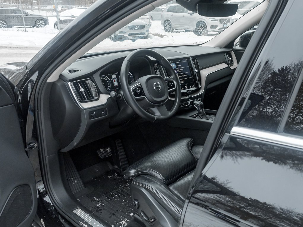 Volvo XC60 T6 AWD Inscription  TRADE IN  SAFETY CERT  LOW KM 2018-6