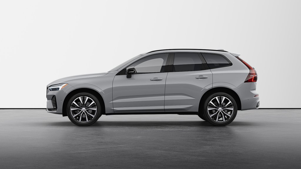 Volvo XC60 B5 AWD Plus Dark Theme 2025-5