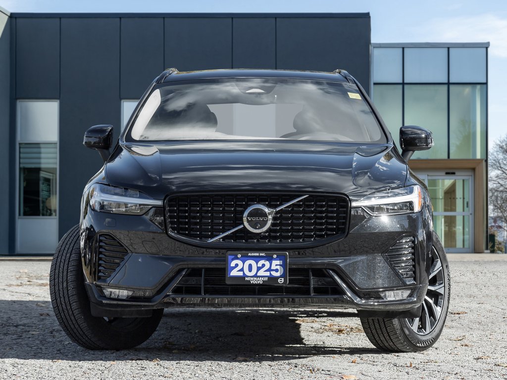Volvo XC60 B5 AWD Plus  NEARLY NEW  CPO  19 ALLOY WHEELS 2025-1