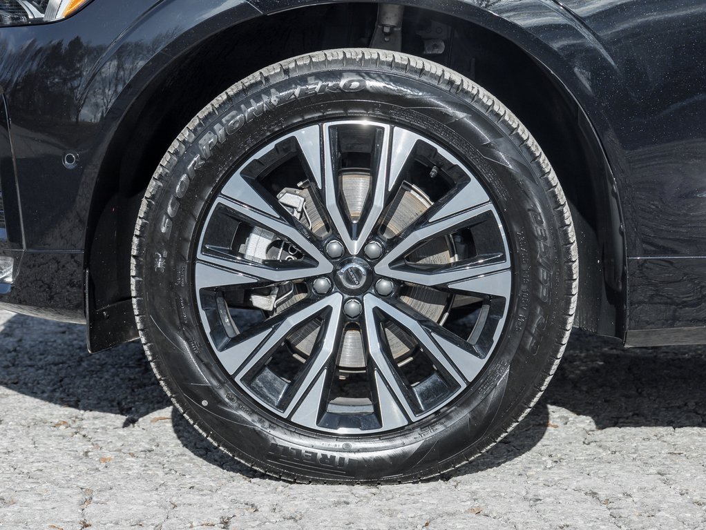 2025 Volvo XC60 B5 AWD Plus Dark Theme  NEARLY NEW  VOLVO CPO-3