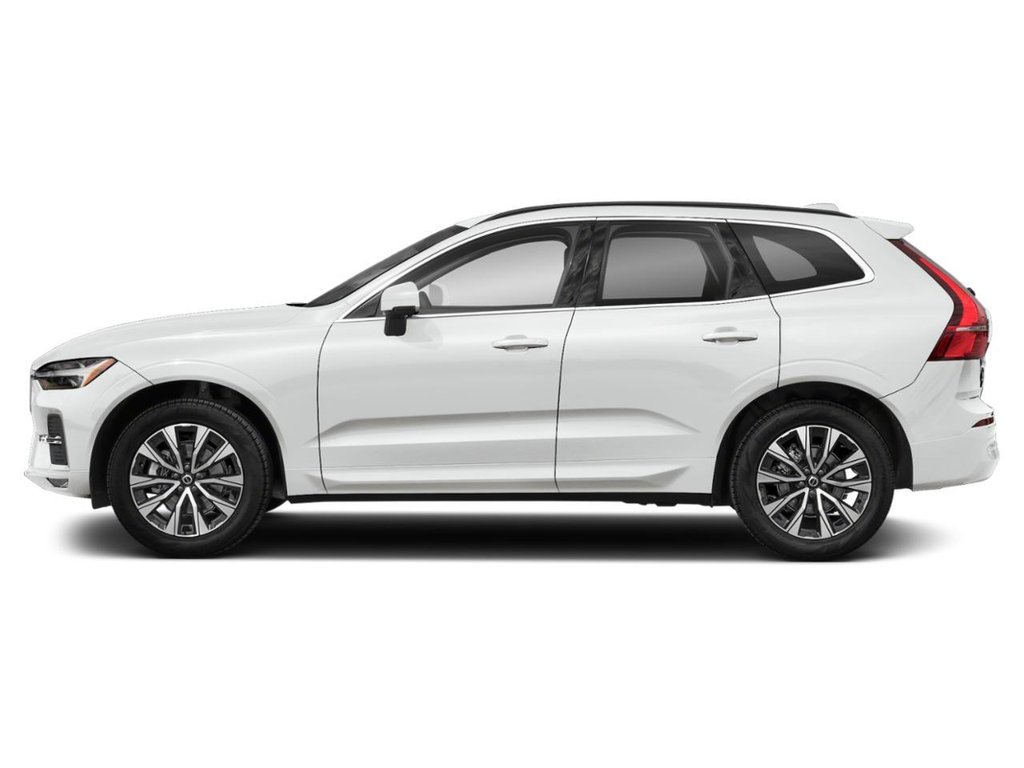 Volvo XC60 B5 AWD Dark Theme  CPO RATE fr 3.49%* CLIMATE PACK 2025-3
