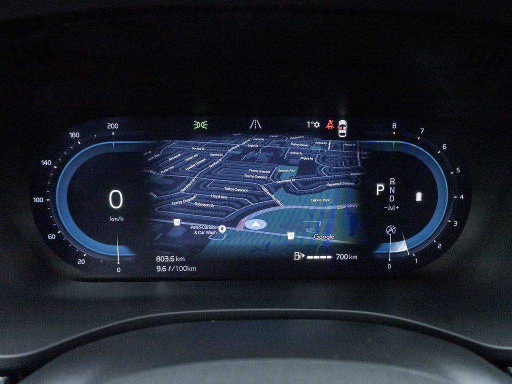 2025 Volvo XC60 B5 AWD Plus Dark Theme-7