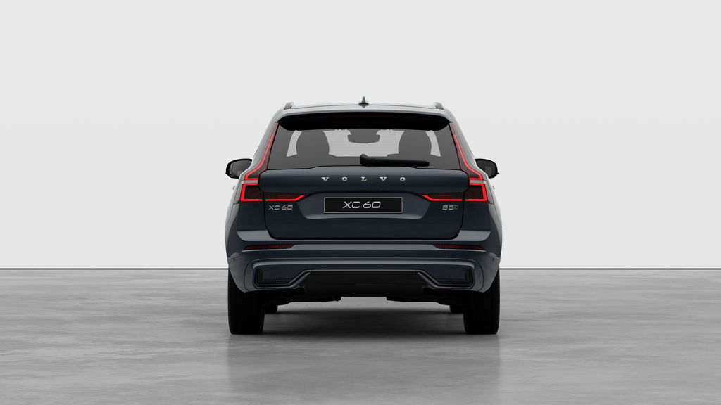 Volvo XC60 B5 AWD Plus Dark Theme 2026-5