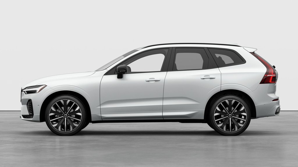 Volvo XC60 B5 AWD Ultra Dark Theme 2026-7