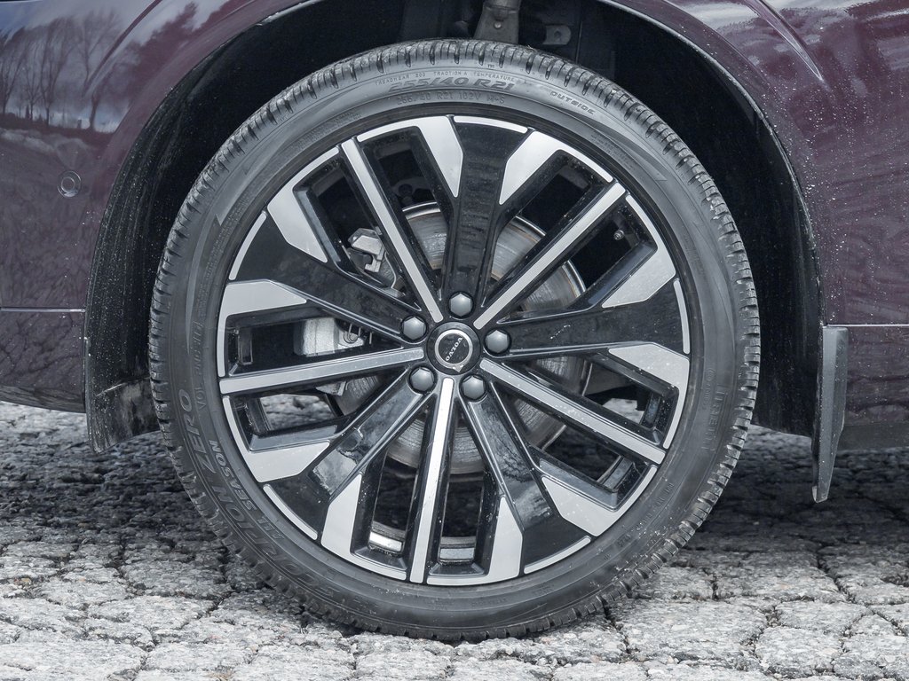 Volvo XC60 B5 AWD ULTRA  BOWER & WILKINS  MASSAGE SEATS 2026-3