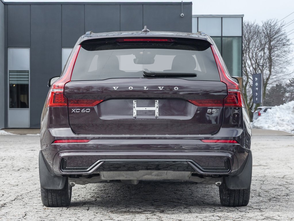 Volvo XC60 B5 AWD ULTRA  BOWER & WILKINS  MASSAGE SEATS 2026-5