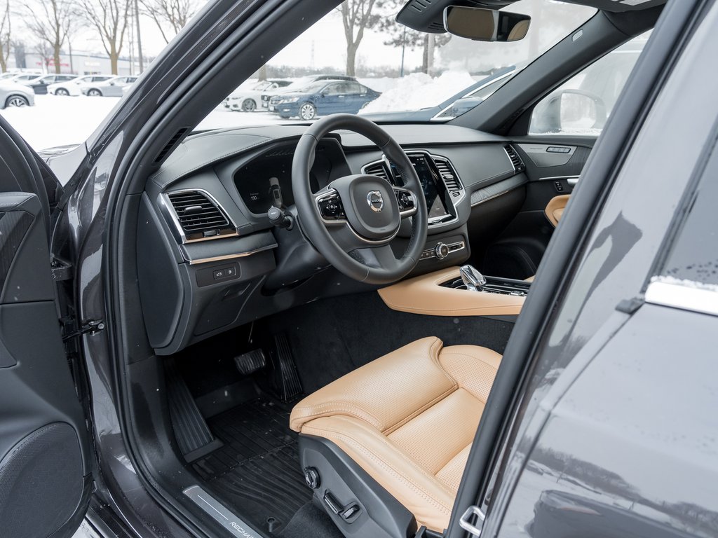 2024 Volvo XC90 Plug-In Hybrid T8 eAWD PHEV Ultimate 7-Seater  CPO RATE fr 3.49%*-7