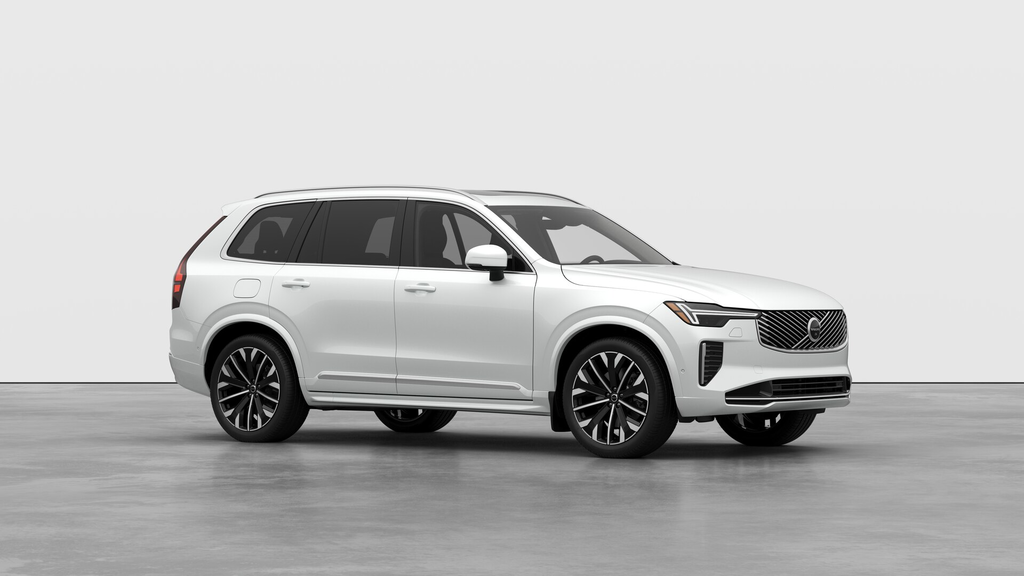 2025 Volvo XC90 Plug-In Hybrid 2025.5 T8 AWD Plus Bright Theme 7-Seater-2