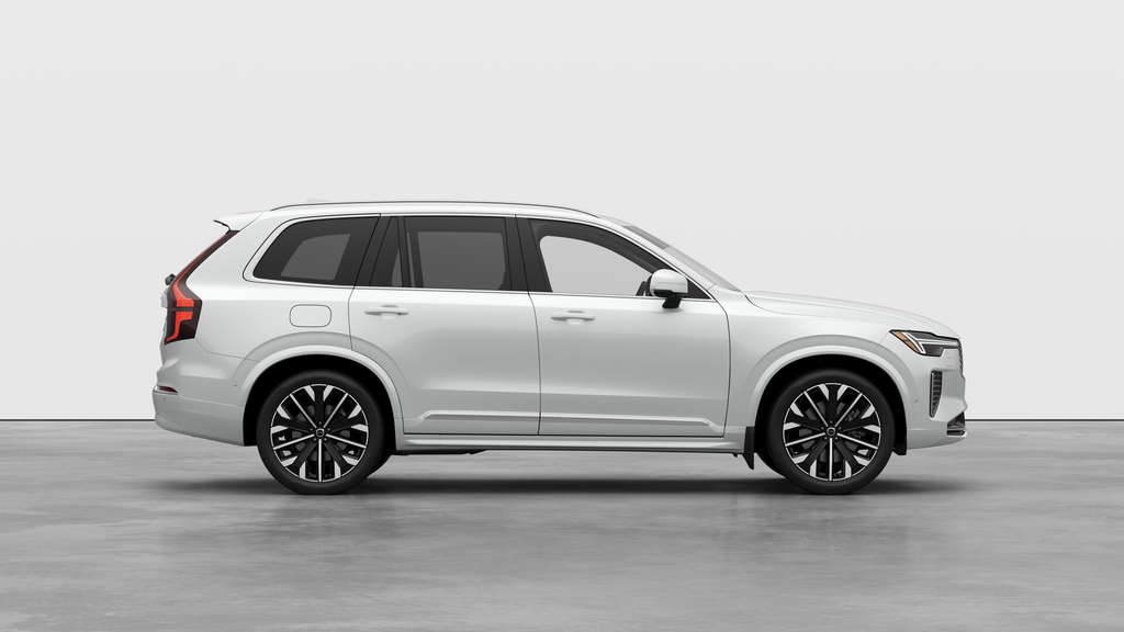 2025 Volvo XC90 Plug-In Hybrid 2025.5 T8 AWD Plus Bright Theme 7-Seater-6