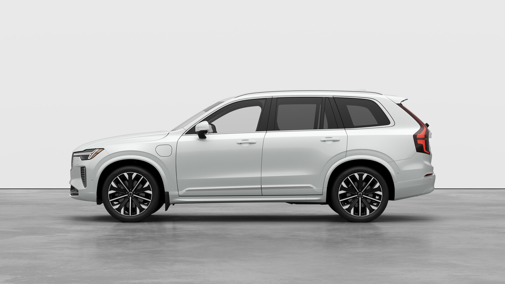 2025 Volvo XC90 Plug-In Hybrid 2025.5 T8 AWD Plus Bright Theme 7-Seater-7