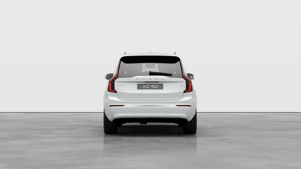 2025 Volvo XC90 Plug-In Hybrid 2025.5 T8 AWD Plus Bright Theme 7-Seater-5