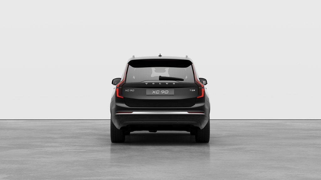 2025 Volvo XC90 Plug-In Hybrid 2025.5 T8 AWD Core Bright Theme 7-Seater-5