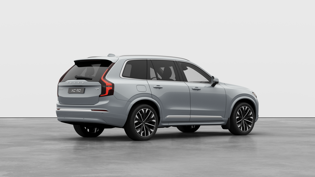 2025 Volvo XC90 Plug-In Hybrid 2025.5 T8 AWD Core Bright Theme 7-Seater-3