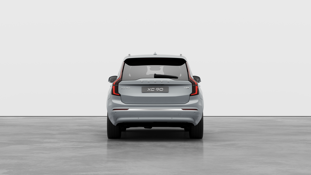 2025 Volvo XC90 Plug-In Hybrid 2025.5 T8 AWD Core Bright Theme 7-Seater-5