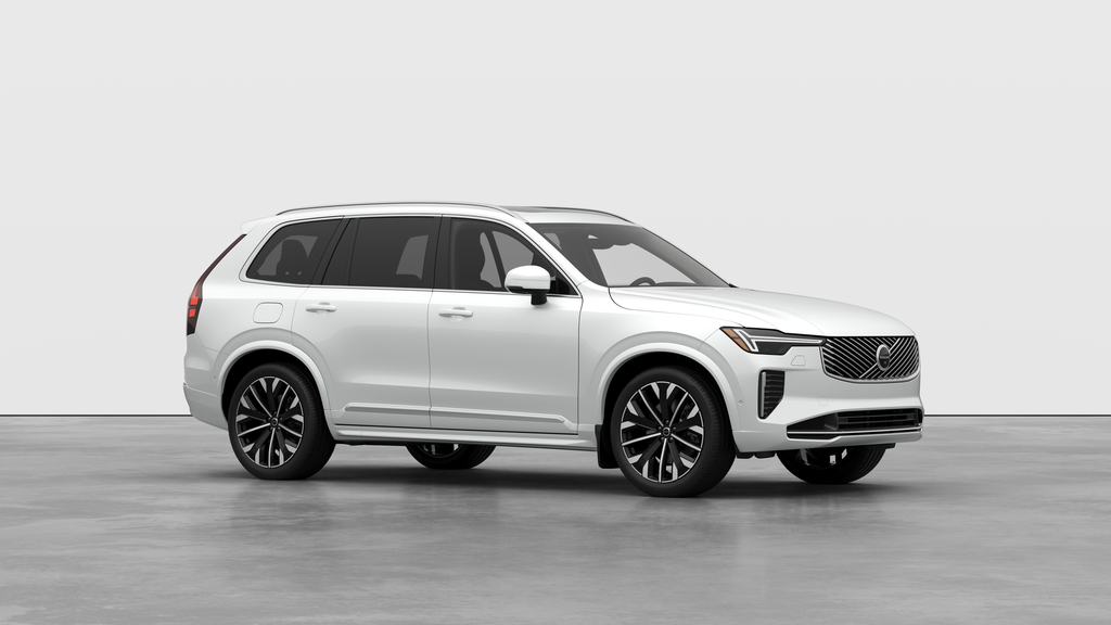 2025 Volvo XC90 Plug-In Hybrid 2025.5 T8 AWD Plus Bright Theme 7-Seater-2