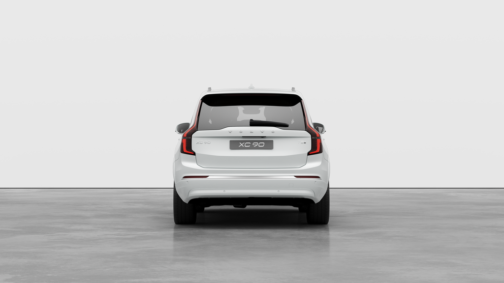 2025 Volvo XC90 Plug-In Hybrid 2025.5 T8 AWD Plus Bright Theme 7-Seater-5