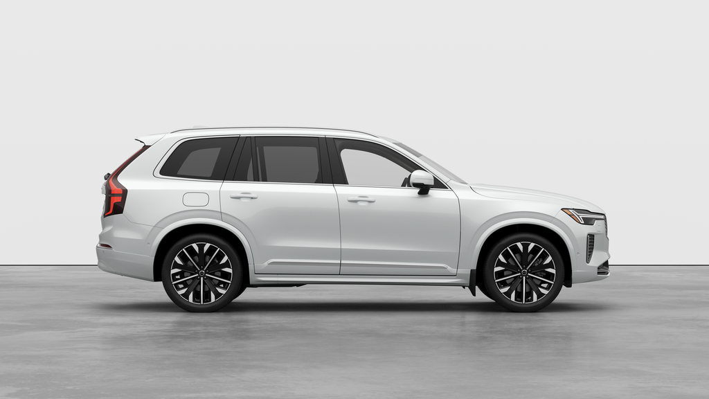 2025 Volvo XC90 Plug-In Hybrid 2025.5 T8 AWD Plus Bright Theme 7-Seater-6