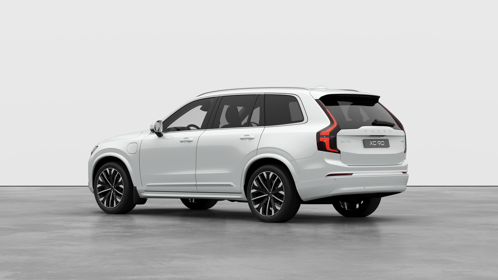 2025 Volvo XC90 Plug-In Hybrid 2025.5 T8 AWD Plus Bright Theme 7-Seater-1