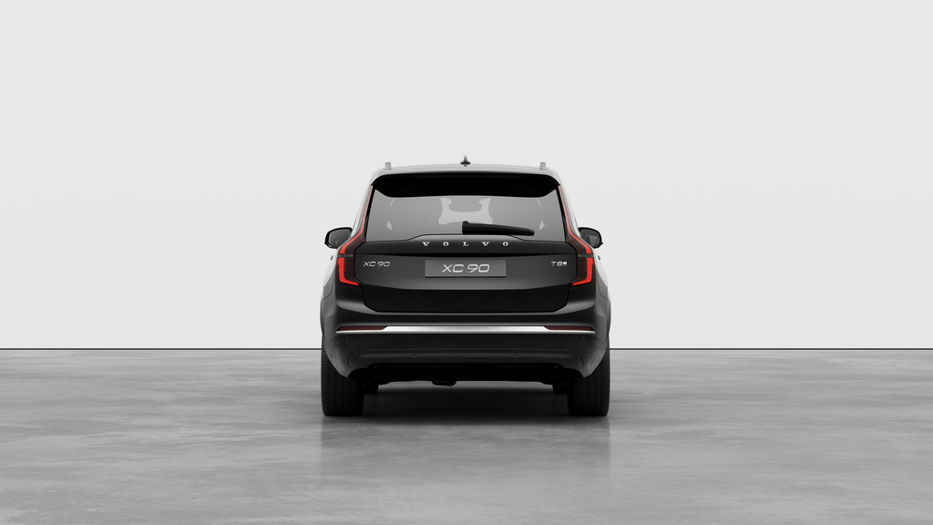Volvo XC90 Plug-In Hybrid 2025.5 T8 AWD Core Bright Theme 7-Seater 2025-5