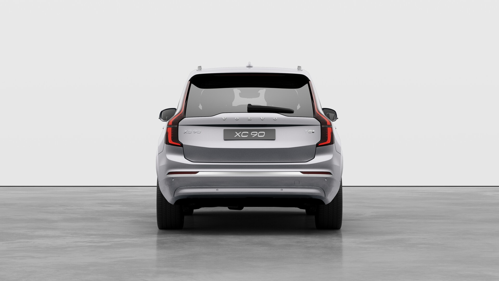 2025 Volvo XC90 Plug-In Hybrid 2025.5 T8 AWD Core Bright Theme 7-Seater-5