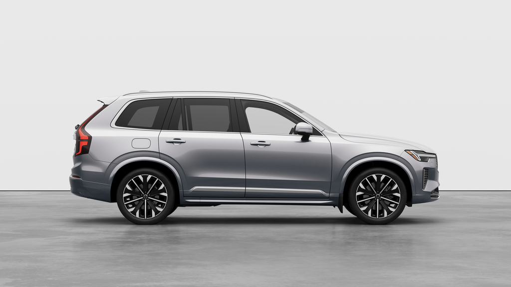 2025 Volvo XC90 Plug-In Hybrid 2025.5 T8 AWD Core Bright Theme 7-Seater-6