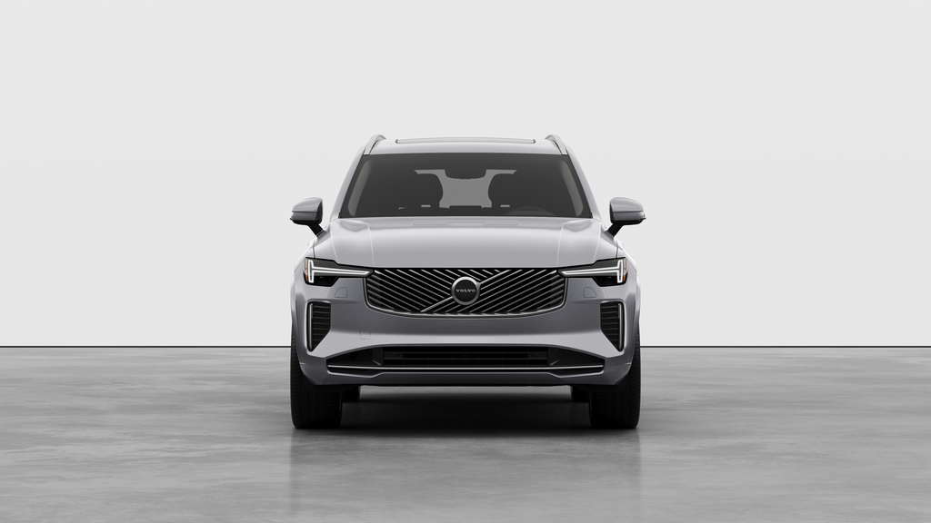 2025 Volvo XC90 Plug-In Hybrid 2025.5 T8 AWD Core Bright Theme 7-Seater-4