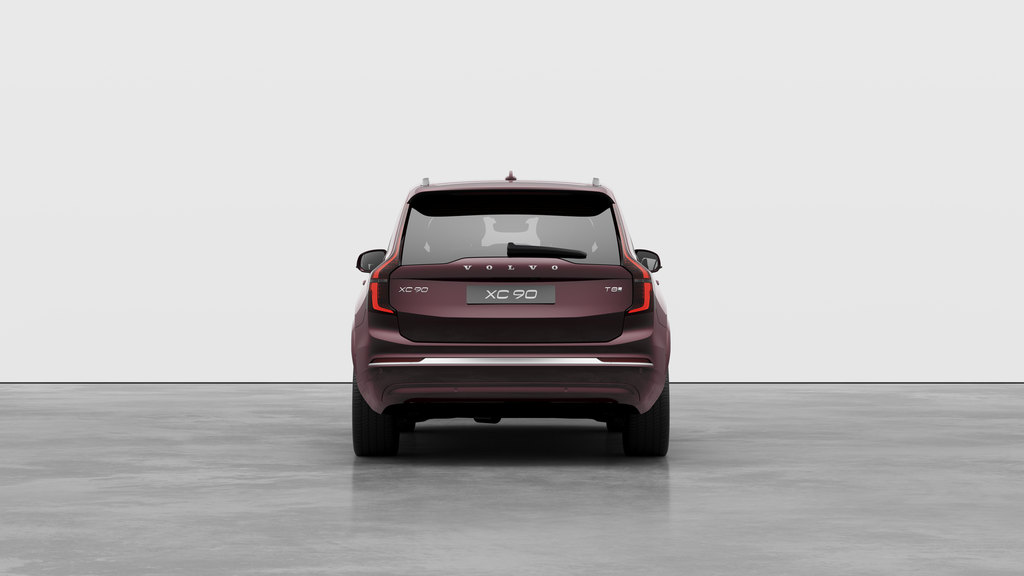 2025 Volvo XC90 Plug-In Hybrid 2025.5 T8 AWD Plus Bright Theme 7-Seater-5