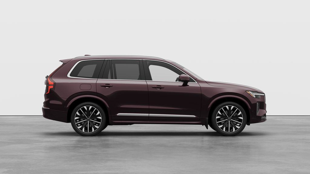 2025 Volvo XC90 Plug-In Hybrid 2025.5 T8 AWD Plus Bright Theme 7-Seater-6