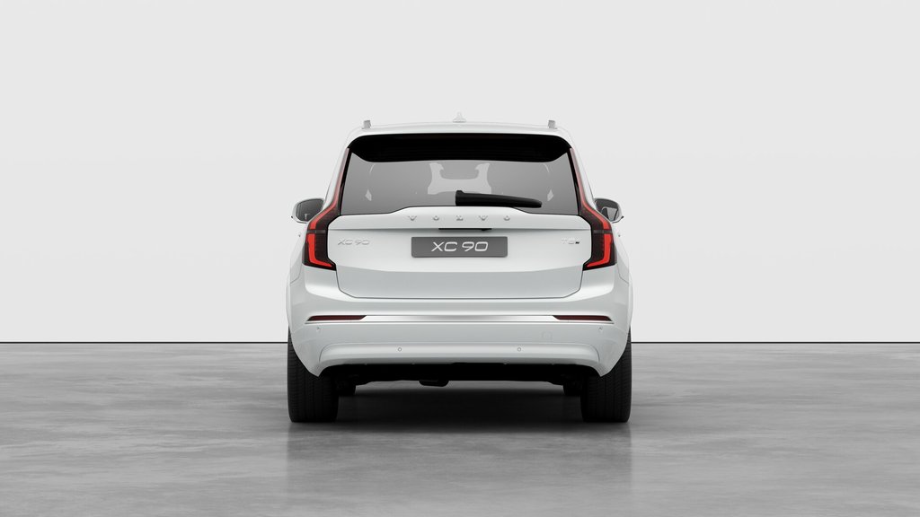 Volvo XC90 Plug-In Hybrid T8 AWD Core Bright Theme 7-Seater 2026-5