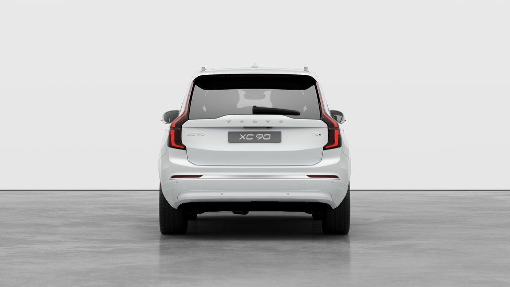 Volvo XC90 Plug-In Hybrid T8 AWD Plus Bright Theme 7-Seater 2026-5
