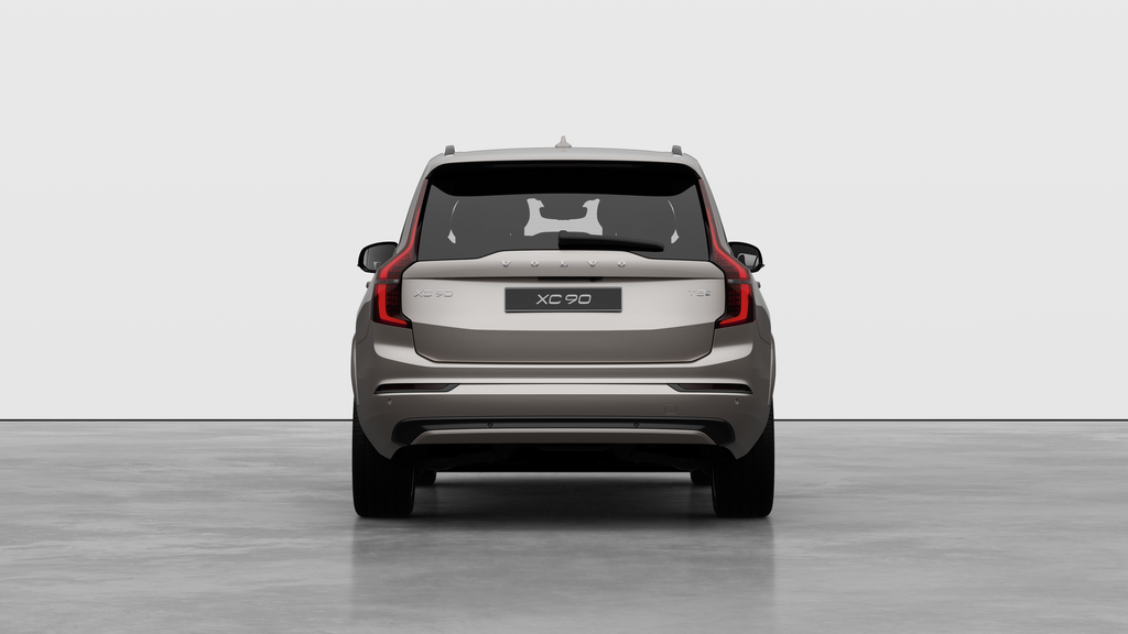 2026 Volvo XC90 Plug-In Hybrid T8 AWD Ultra Dark Theme 7-Seater-5