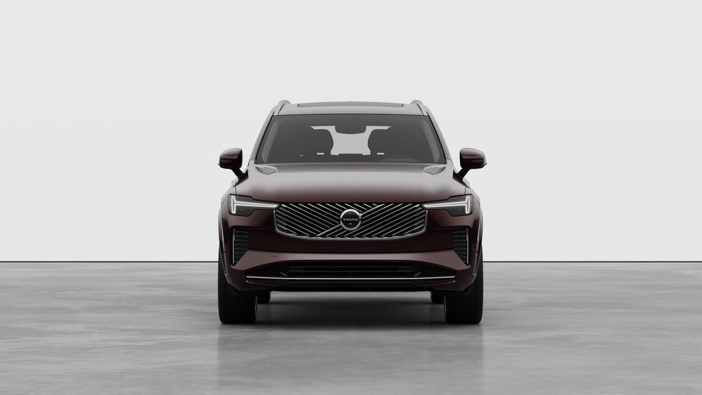 2026 Volvo XC90 Plug-In Hybrid T8 AWD Plus Bright Theme 7-Seater-4