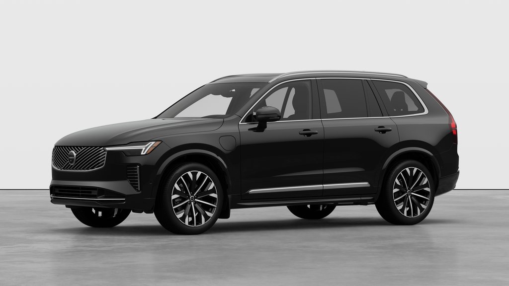 2026 Volvo XC90 Plug-In Hybrid T8 AWD Ultra Bright Theme 6-Seater-0