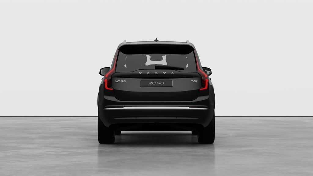2026 Volvo XC90 Plug-In Hybrid T8 AWD Plus Bright Theme 7-Seater-5