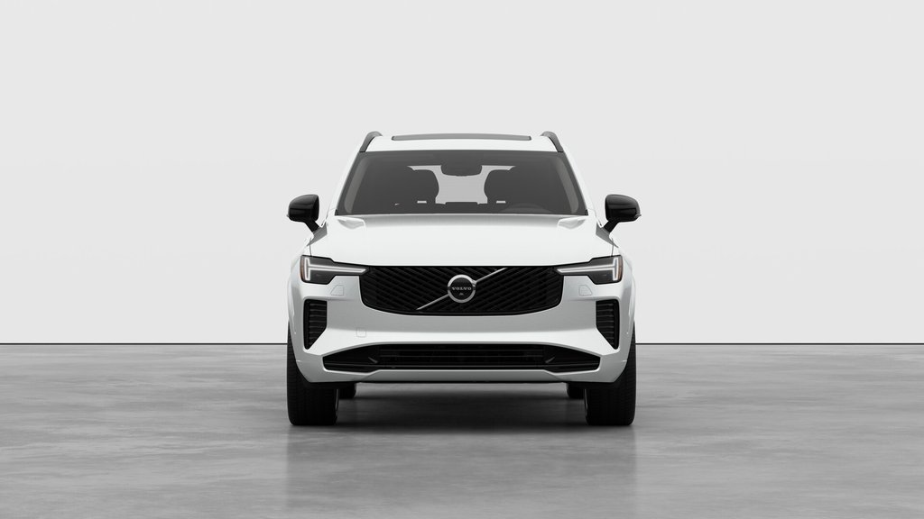 Volvo XC90 Plug-In Hybrid T8 AWD Plus Dark Theme 7-Seater 2026-4
