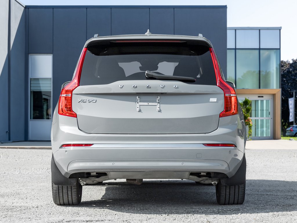 2024 Volvo XC90 Recharge T8 eAWD PHEV Ultimate Bright Theme 7-Seater  CPO-6