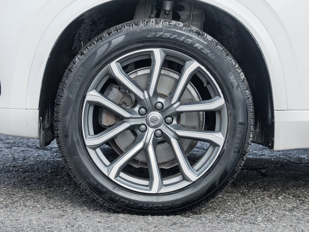 2016 Volvo XC90 AWD T6 Momentum PLUS  SAFETY CERTIFIED-3