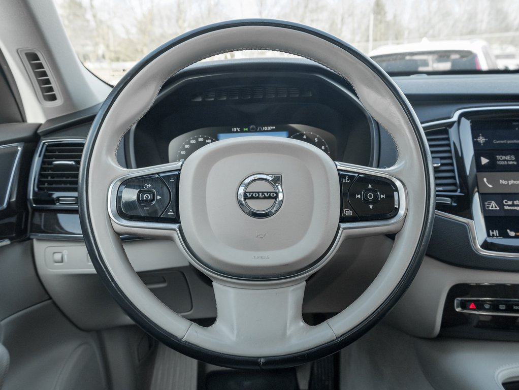 2016 Volvo XC90 AWD T6 Momentum PLUS  SAFETY CERTIFIED-7