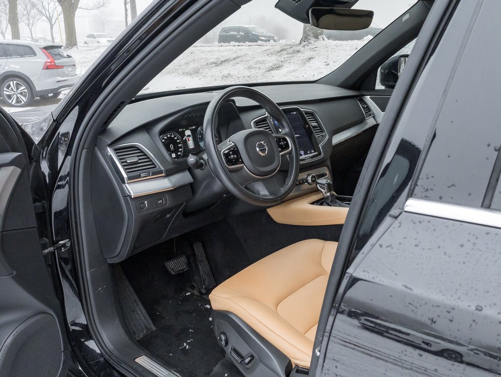 Volvo XC90 T6 AWD Momentum PLUS  TRADE IN  SAFETY CERT 2019-6
